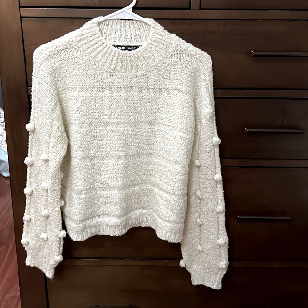 Shein sweater size S